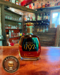 1792 Sweet Wheat Kentucky Straight Bourbon Whiskey - 91.2 Proof (45.6% ABV)